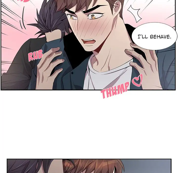 Why Is it You? Chapter 24 Page 65