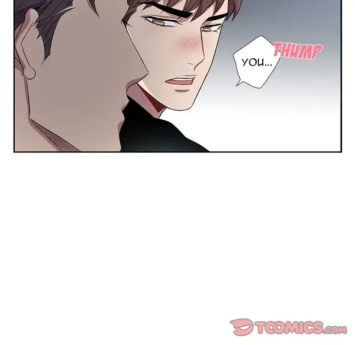 Why Is it You? Chapter 24 Page 66