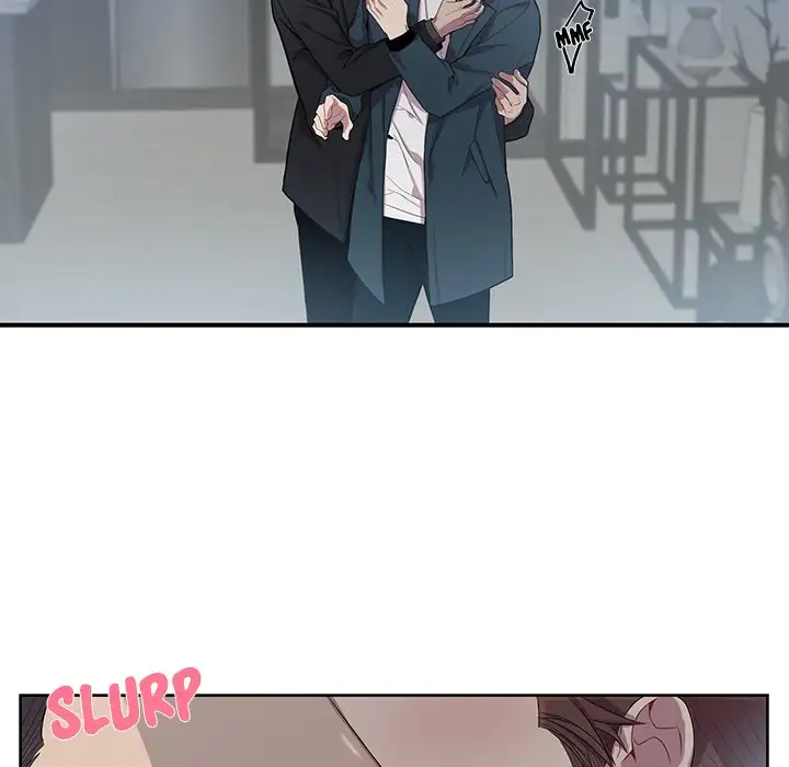Why Is it You? Chapter 24 Page 69