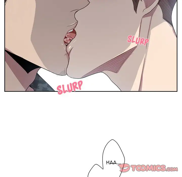 Why Is it You? Chapter 24 Page 70