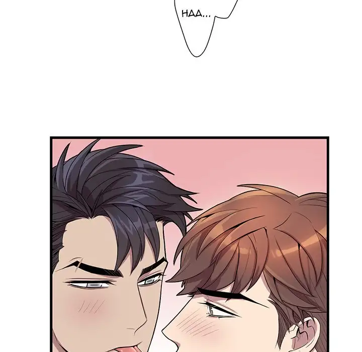 Why Is it You? Chapter 24 Page 71