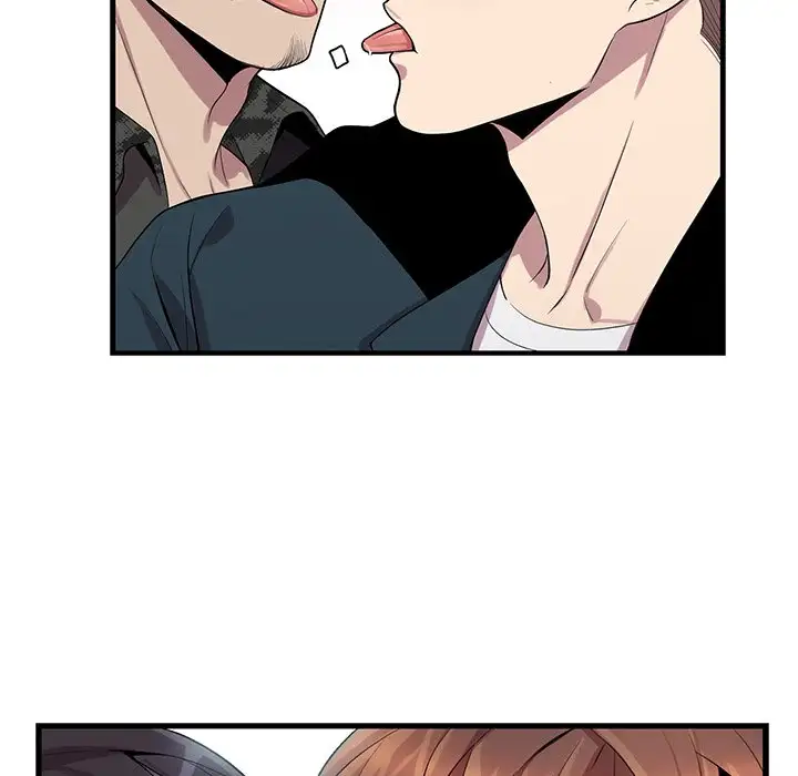 Why Is it You? Chapter 24 Page 72