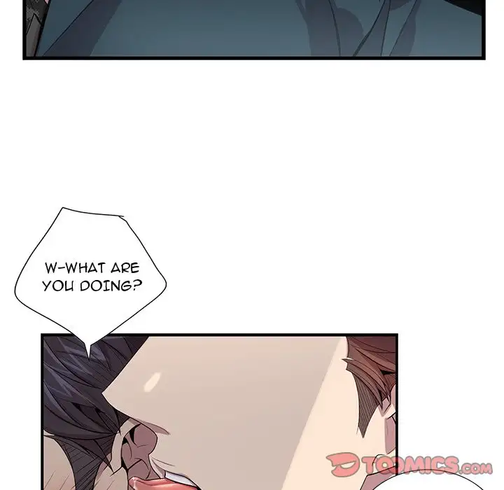 Why Is it You? Chapter 24 Page 74