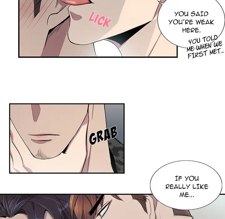 Why Is it You? Chapter 24 Page 75