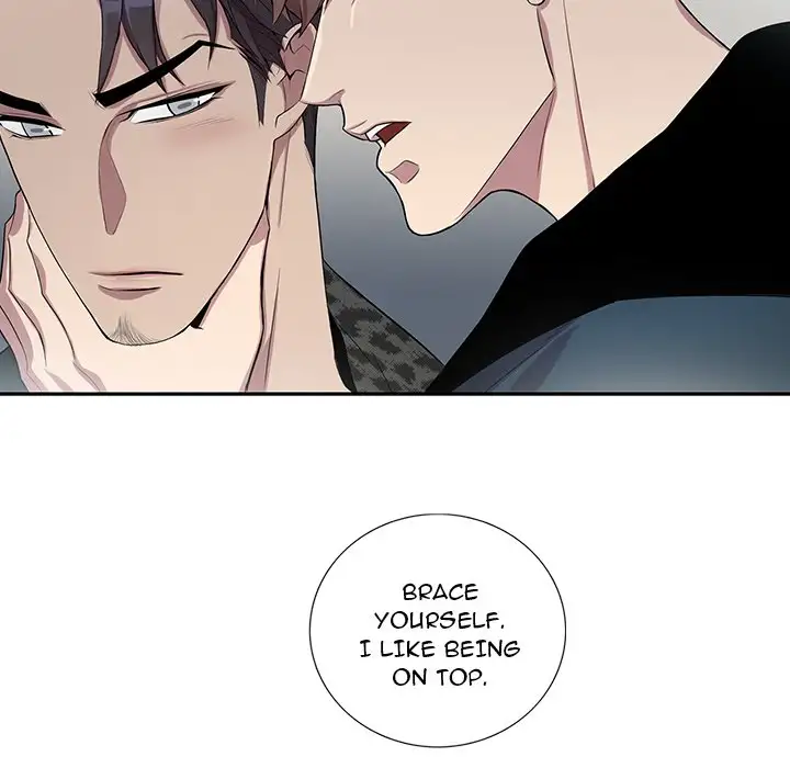 Why Is it You? Chapter 24 Page 76