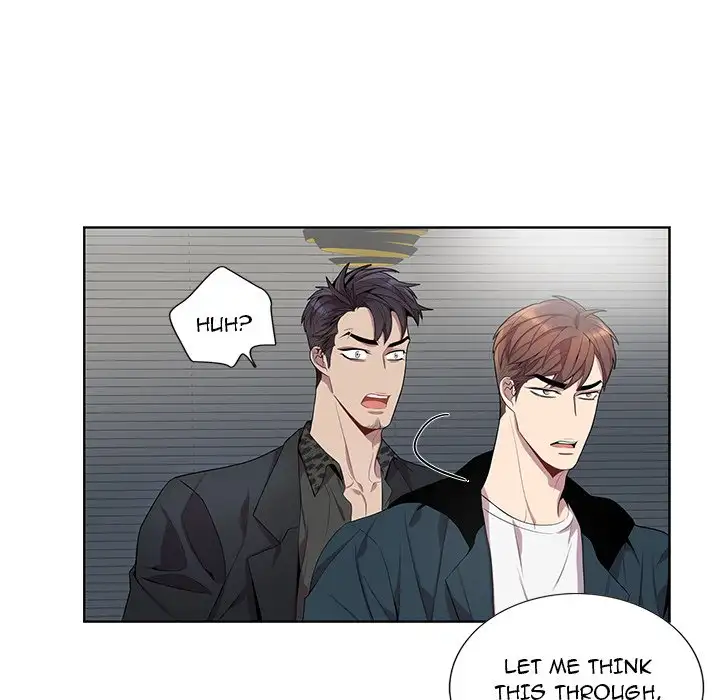 Why Is it You? Chapter 24 Page 77