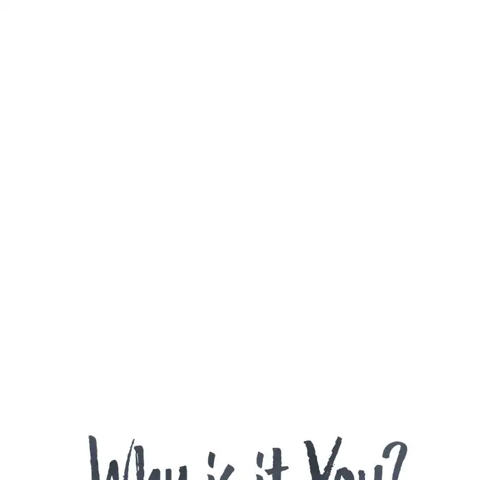 Why Is it You? Chapter 24 Page 79