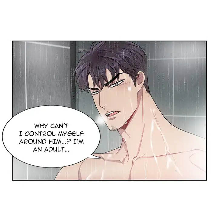 Why Is it You? Chapter 25 Page 11