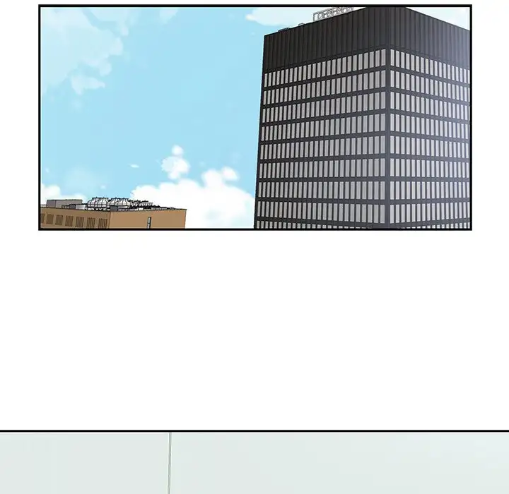 Why Is it You? Chapter 25 Page 13
