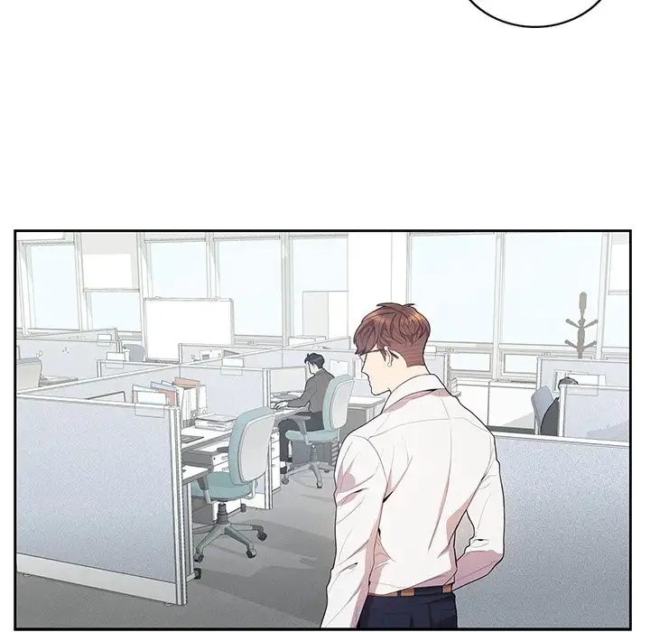 Why Is it You? Chapter 25 Page 16