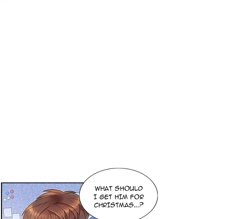 Why Is it You? Chapter 25 Page 21