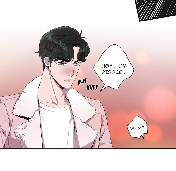 Why Is it You? Chapter 25 Page 31