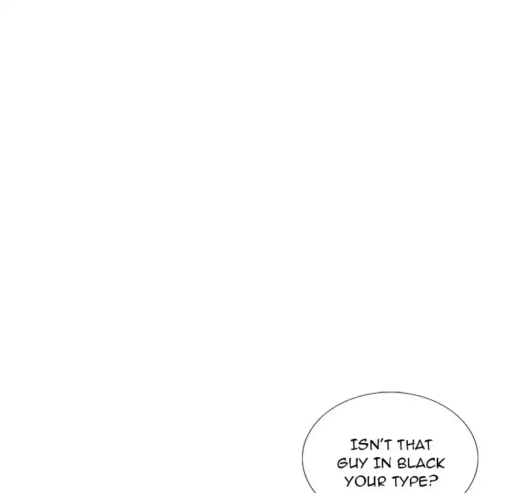 Why Is it You? Chapter 25 Page 37
