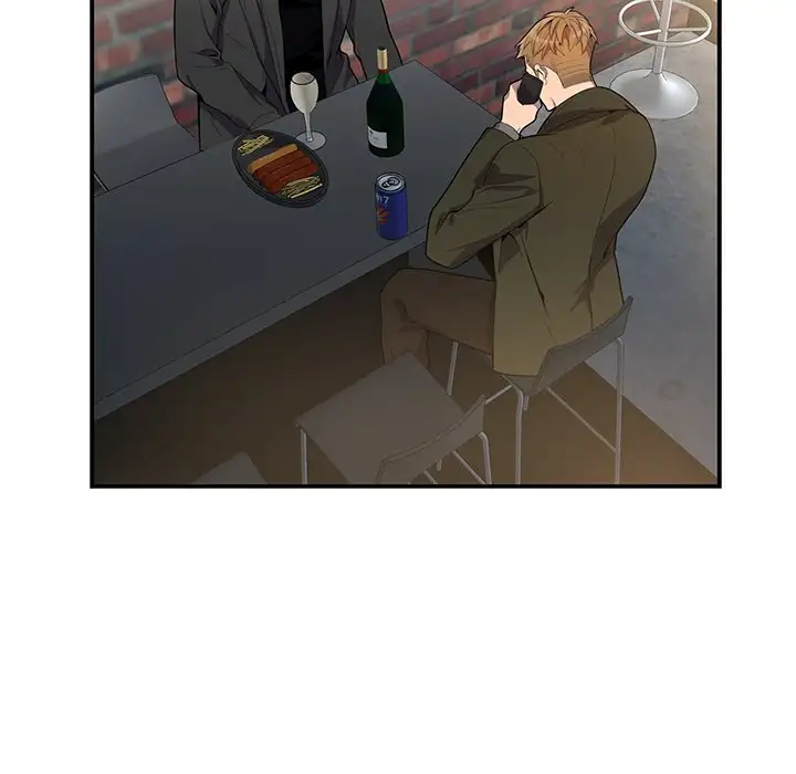 Why Is it You? Chapter 25 Page 48