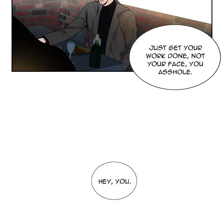 Why Is it You? Chapter 25 Page 53