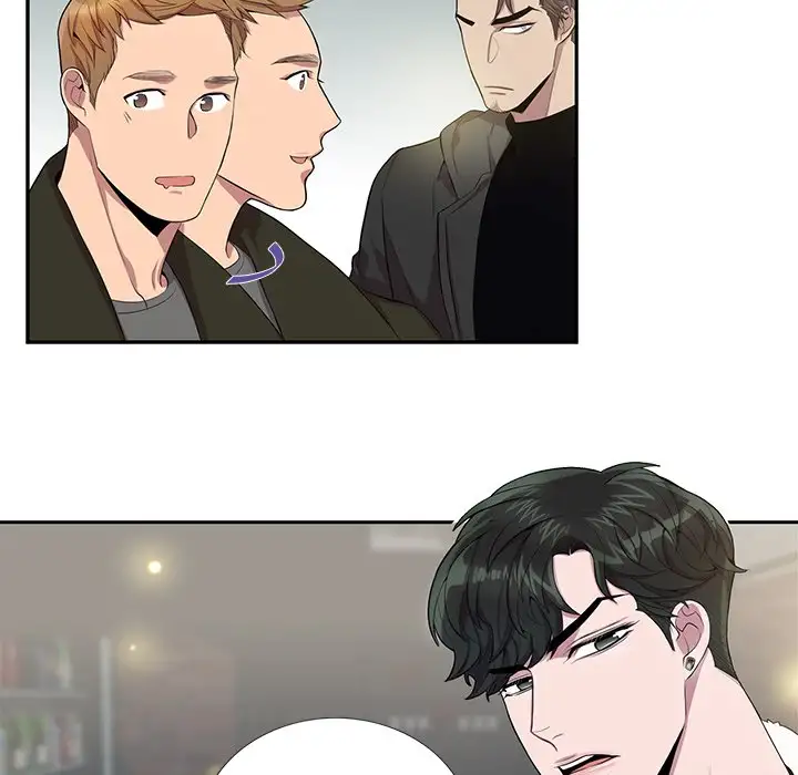 Why Is it You? Chapter 25 Page 60