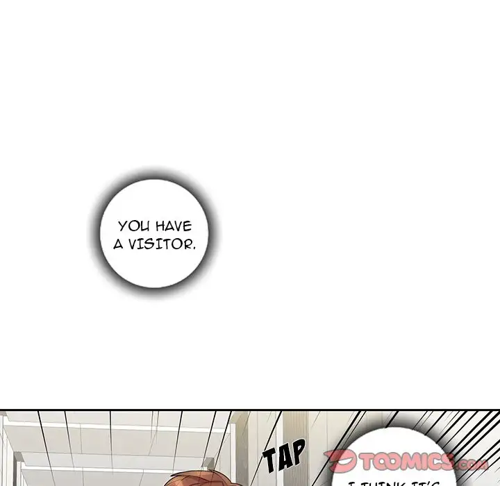 Why Is it You? Chapter 25 Page 62
