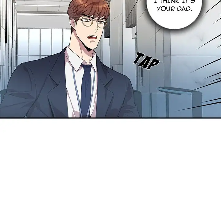 Why Is it You? Chapter 25 Page 63