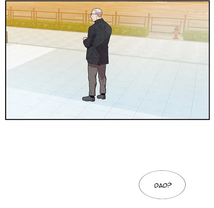 Why Is it You? Chapter 25 Page 64