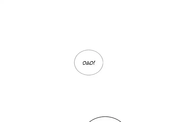 Why Is it You? Chapter 26 Page 1