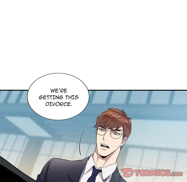 Why Is it You? Chapter 26 Page 10