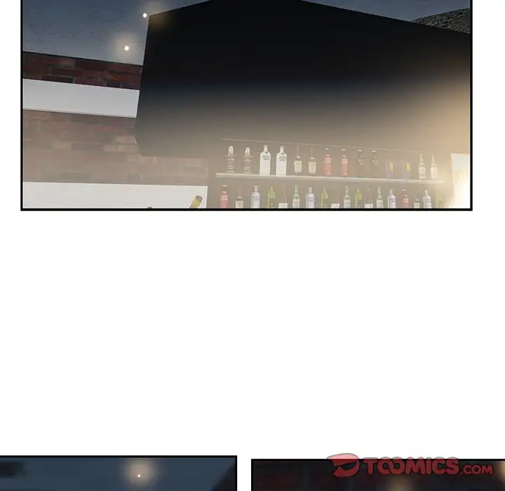 Why Is it You? Chapter 26 Page 18