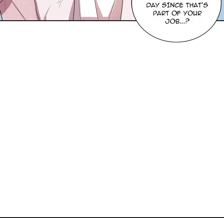 Why Is it You? Chapter 26 Page 21