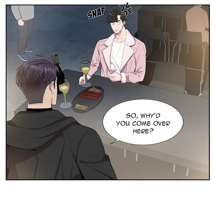 Why Is it You? Chapter 26 Page 23