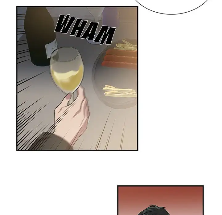 Why Is it You? Chapter 26 Page 25