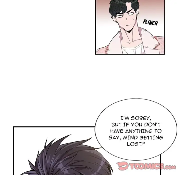 Why Is it You? Chapter 26 Page 26