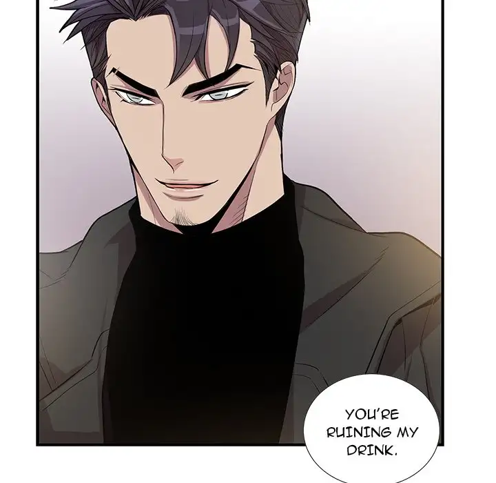 Why Is it You? Chapter 26 Page 27