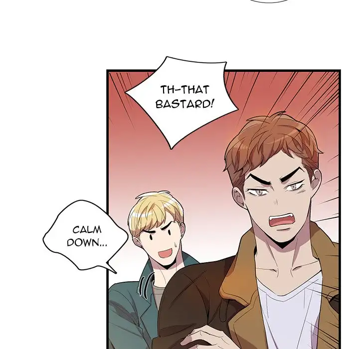 Why Is it You? Chapter 26 Page 28