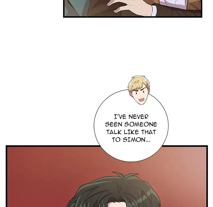 Why Is it You? Chapter 26 Page 29