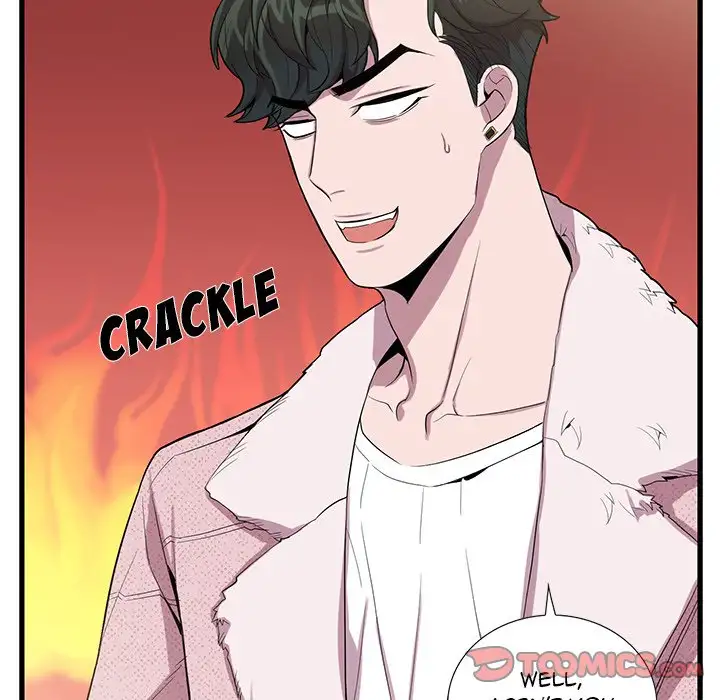 Why Is it You? Chapter 26 Page 30