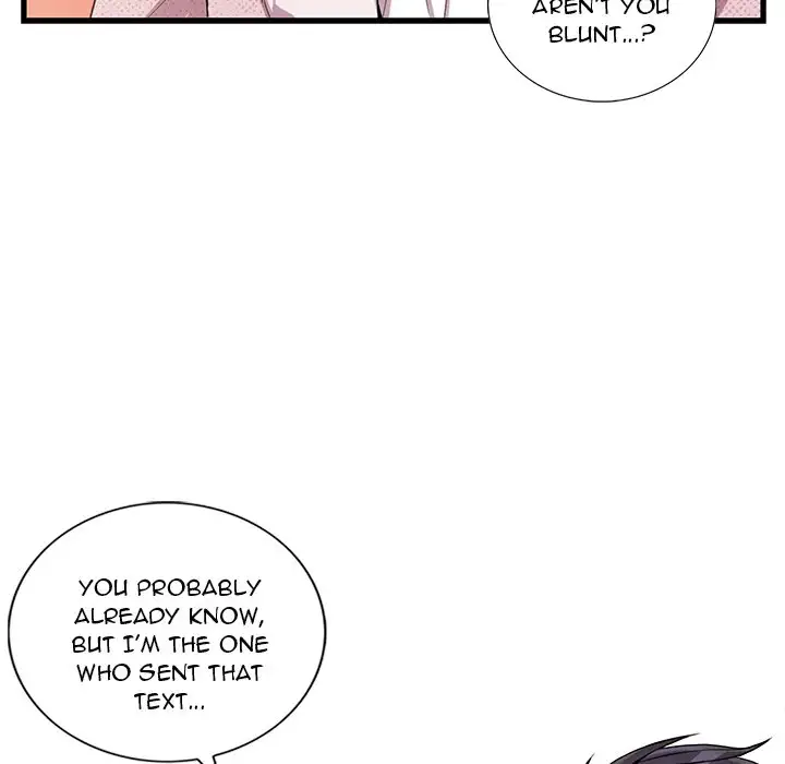 Why Is it You? Chapter 26 Page 31