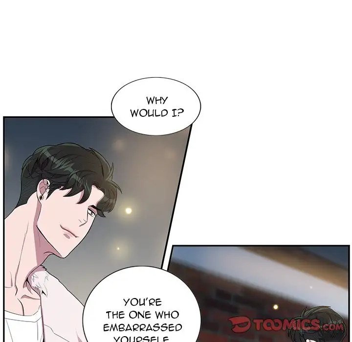 Why Is it You? Chapter 26 Page 34