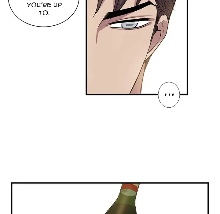 Why Is it You? Chapter 26 Page 36