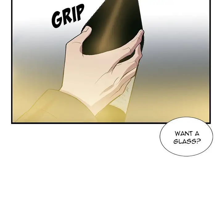 Why Is it You? Chapter 26 Page 37