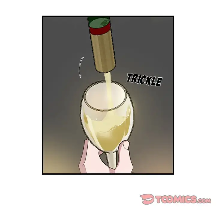 Why Is it You? Chapter 26 Page 38