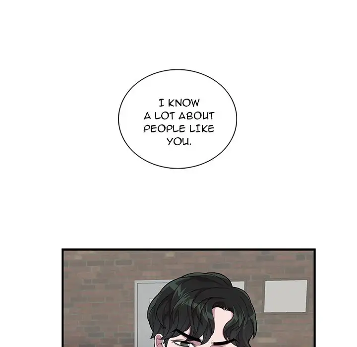 Why Is it You? Chapter 26 Page 39