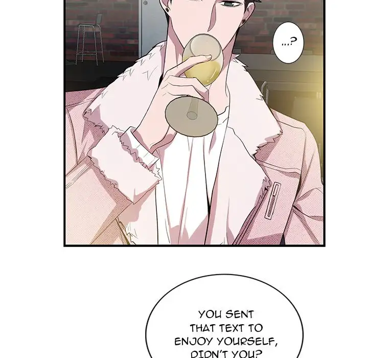 Why Is it You? Chapter 26 Page 40