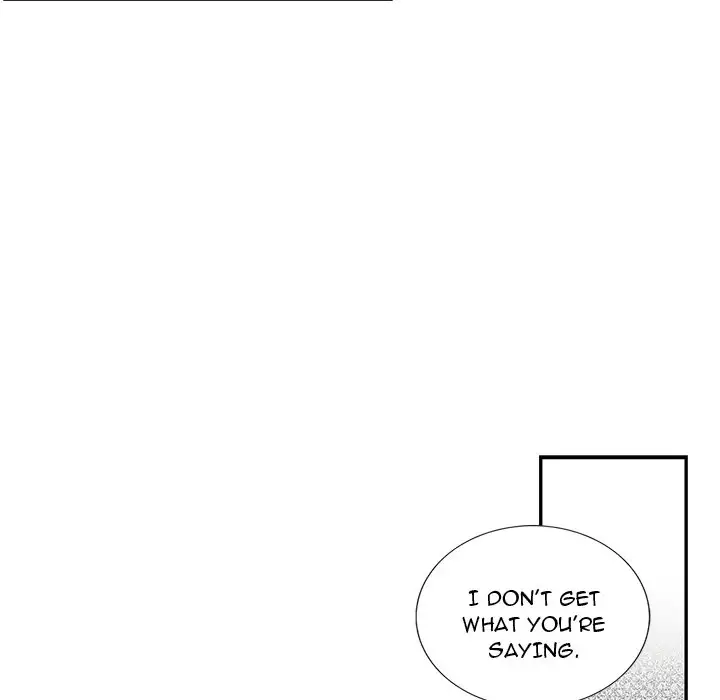 Why Is it You? Chapter 26 Page 43