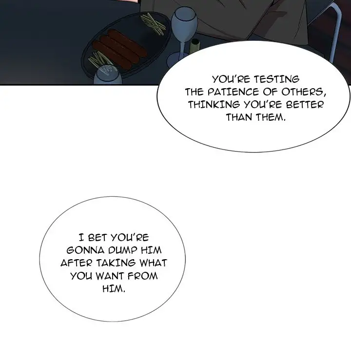 Why Is it You? Chapter 26 Page 45