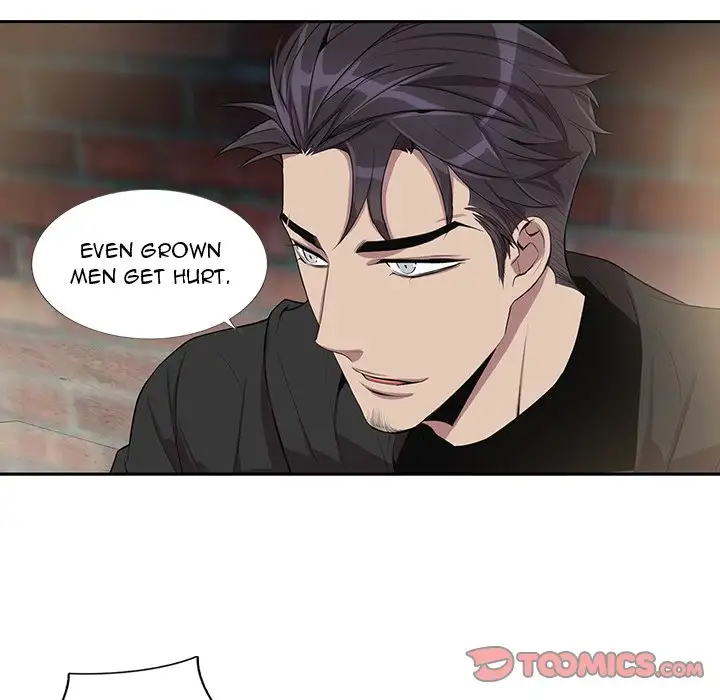 Why Is it You? Chapter 26 Page 46