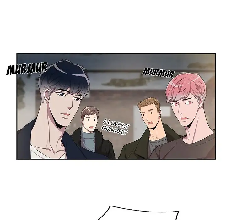 Why Is it You? Chapter 26 Page 48