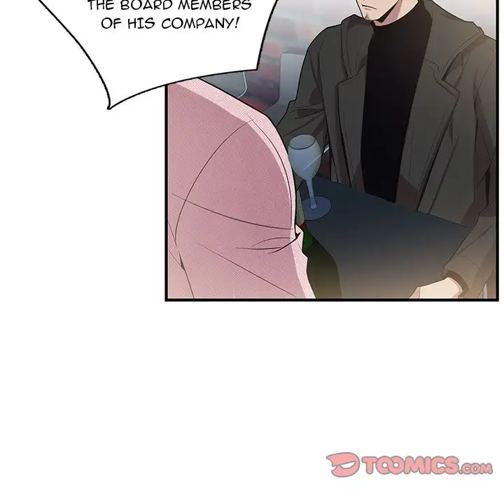 Why Is it You? Chapter 26 Page 50