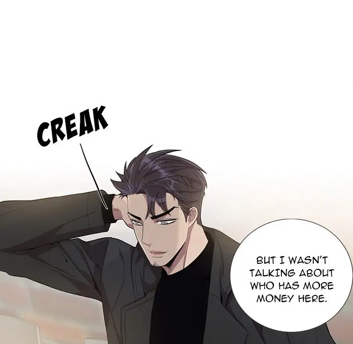 Why Is it You? Chapter 26 Page 52