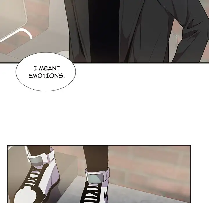 Why Is it You? Chapter 26 Page 53