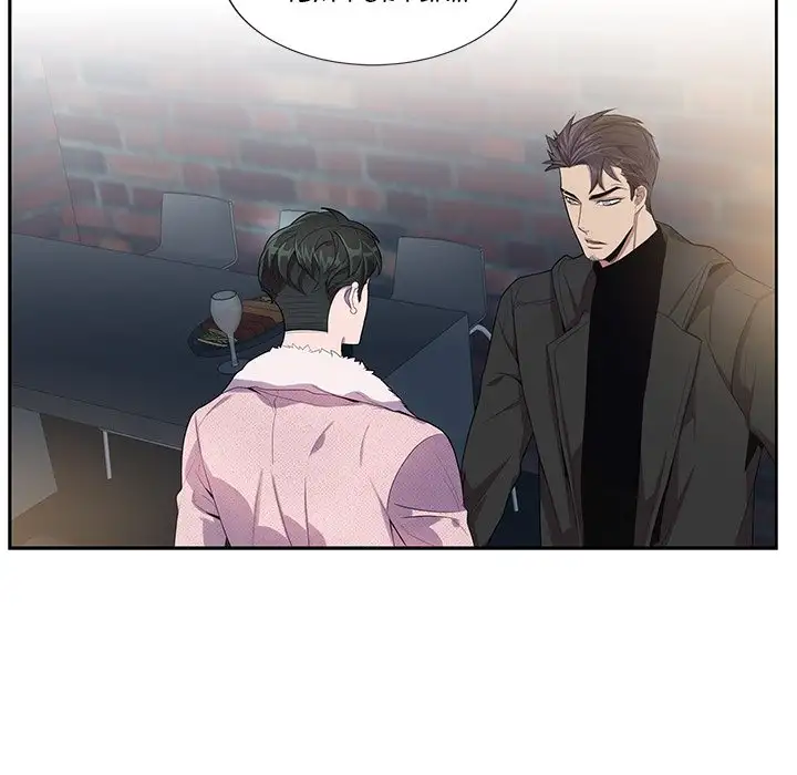 Why Is it You? Chapter 26 Page 55