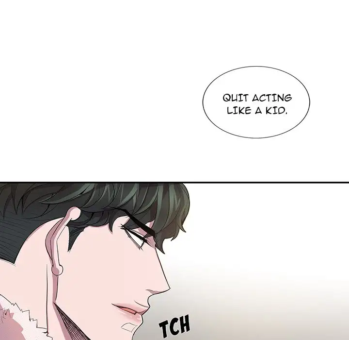Why Is it You? Chapter 26 Page 56